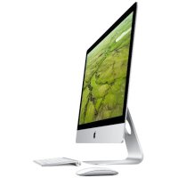 моноблок Apple iMac Z0TP001LS Серебристый