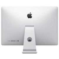 моноблок Apple iMac Z0VT003JK Серебристый
