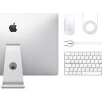моноблок Apple iMac Z14700062 Серебристый