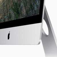 моноблок Apple iMac Z14800067 Серебристый