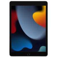 планшет Apple iPad 2021 10.2 Wi-Fi 64Gb Silver US MK2L3LL/A Серебристый