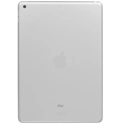 планшет Apple iPad 2021 10.2 Wi-Fi+Cellular 64Gb Silver MK493RK/A Серебристый