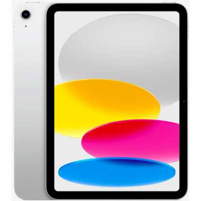 планшет Apple iPad 2025 11 Wi-Fi+Cellular 256GB Silver MD7K4LL/A Серебристый