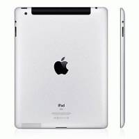 планшет Apple iPad 32GB MC983 HC/A Серебристый