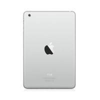 планшет Apple iPad Air 16Gb Wi-Fi MD788RU/B Серебристый