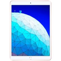 планшет Apple iPad Air 2019 256Gb Wi-Fi MUUT2RU/A Золотистый