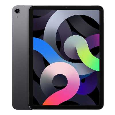 планшет Apple iPad Air 2022 10.9 64Gb Wi-Fi+Cellular Space Grey MM6V3ZP/A Серый космос