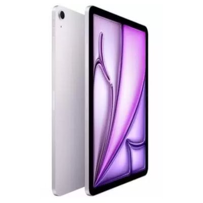 планшет Apple iPad Air 2024 11 Wi-Fi+Cellular 128GB Purple MUXG3HN/A Фиолетовый