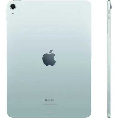 планшет Apple iPad Air 2024 11 Wi-Fi 128GB Blue MUWD3ZA/A Голубой