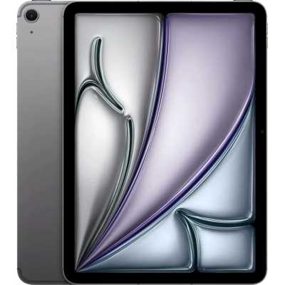 планшет Apple iPad Air 2024 11 Wi-Fi+Cellular 512GB Grey MUXM3LL/A Серый