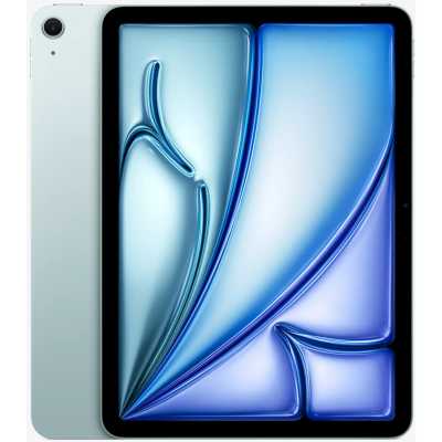 планшет Apple iPad Air 2025 11 Wi-Fi 128GB Blue MC9X4HN/A Синий