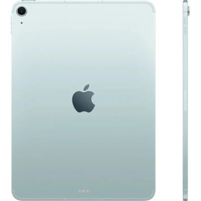 планшет Apple iPad Air 2025 11 Wi-Fi+Cellular 256GB Blue MCG14LL/A Синий