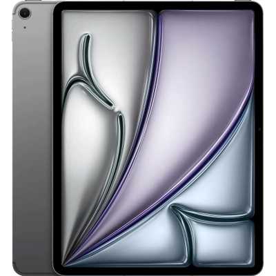 планшет Apple iPad Air 2025 13 Wi-Fi+Cellular 256GB Grey MCJ54ZP/A Серый космос