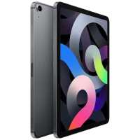 планшет Apple iPad Air 4 2020 10.9 64Gb Wi-Fi+Cellular Space Grey MYGW2RU/A Серый космос