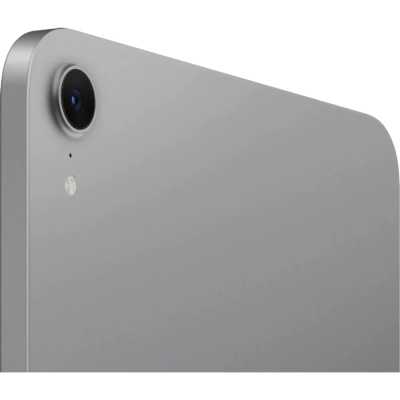 планшет Apple iPad mini 2024 Wi-Fi 256GB Space Grey MXNA3J/A Серый космос