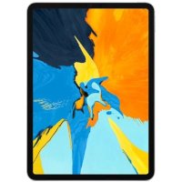 планшет Apple iPad Pro 11 256Gb Wi-Fi MTXQ2RU/A
