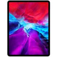 планшет Apple iPad Pro 2020 12.9 1Tb Wi-Fi Silver MXAY2RU/A Серебристый
