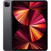 планшет Apple iPad Pro 2021 11 2Tb Wi-Fi Space Grey MHR23RU/A Серый космос