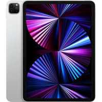 планшет Apple iPad Pro 2021 11 512Gb Wi-Fi Silver MHQX3RU/A