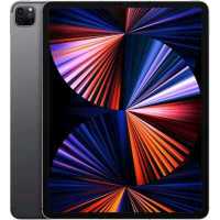 планшет Apple iPad Pro 2021 12.9 512Gb Wi-Fi+Cellular Space Grey MHR83RU/A