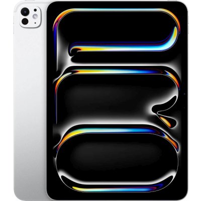 планшет Apple iPad Pro 2024 11 Wi-Fi 256GB Silver MVV93X/A Серебристый