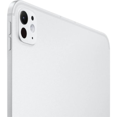 планшет Apple iPad Pro 2024 11 Wi-Fi 256GB Silver MVV93ZA/A Серебристый