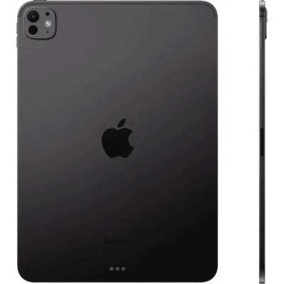 планшет Apple iPad Pro 2024 11 Wi-Fi 512GB Space Black MVVC3ZP/A Черный космос
