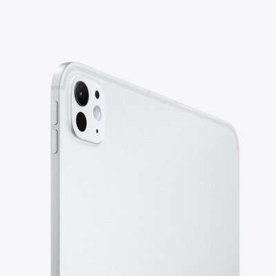 планшет Apple iPad Pro 2024 11 Wi-Fi+Cellular 2TB Silver MVW83HN/A Серебристый
