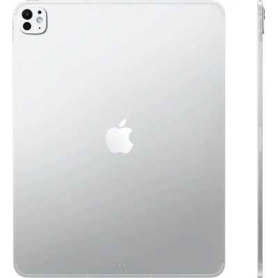 планшет Apple iPad Pro 2025 11 Wi-Fi 256GB Silver MDWL4J/A