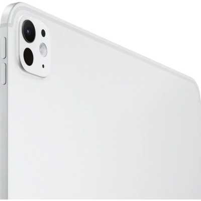 планшет Apple iPad Pro 2025 11 Wi-Fi 256GB Silver MDWL4J/A