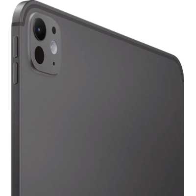 планшет Apple iPad Pro 2025 11 Wi-Fi 256GB Space Black MDWK4ZP/A