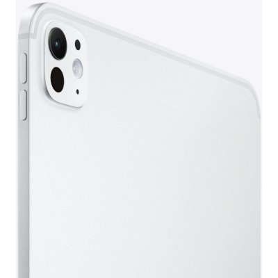 планшет Apple iPad Pro 2025 11 Wi-Fi+Cellular 256GB Silver ME2P4ZP/A Серебристый