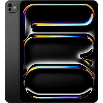 планшет Apple iPad Pro 2025 13 Wi-Fi+Cellular 256GB Space Black ME7W4AB/A