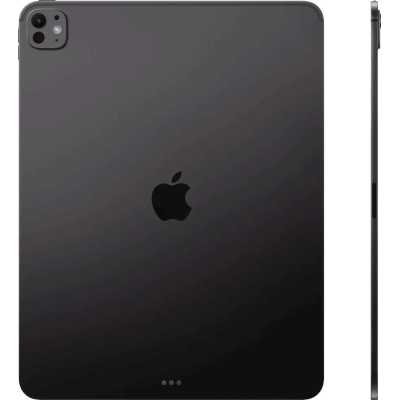 планшет Apple iPad Pro 2025 13 Wi-Fi+Cellular 2TB Space Black ME8M4LL/A Черный космос