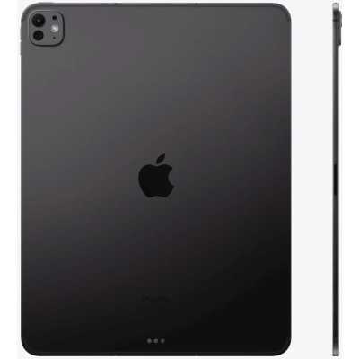 планшет Apple iPad Pro 2025 13 Wi-Fi+Cellular 512GB Space Black ME7Y4LL/A Черный космос