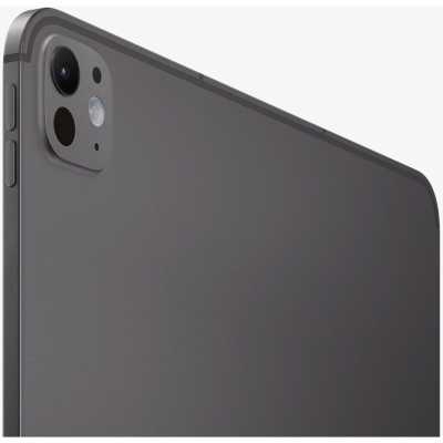 планшет Apple iPad Pro 2025 13 Wi-Fi+Cellular 512GB Space Black ME7Y4LL/A Черный космос