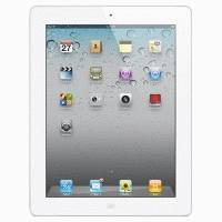 планшет Apple iPad2 32GB MC980RS/A