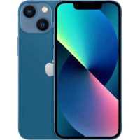 смартфон Apple iPhone 13 mini 128GB Blue MLM23RU/A синий