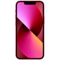 смартфон Apple iPhone 13 mini 512GB Red MLMH3RU/A красный