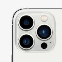 смартфон Apple iPhone 13 Pro 1TB Silver MLWF3RU/A серебристый