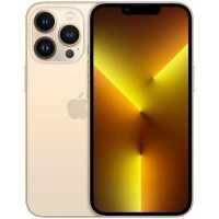 смартфон Apple iPhone 13 Pro 256GB Gold MLW73RK/A золотой
