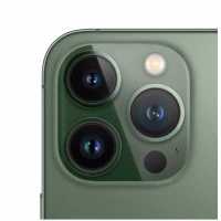 смартфон Apple iPhone 13 Pro Max 128GB Green JP MNCU3J/A зеленый