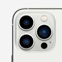 смартфон Apple iPhone 13 Pro Max 256GB Silver MLEK3LL/A серебристый