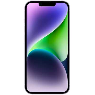 смартфон Apple iPhone 14 128GB Purple MPV03ZD/A фиолетовый