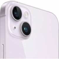 смартфон Apple iPhone 14 256GB Purple MPW73CH/A фиолетовый