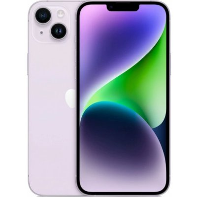 смартфон Apple iPhone 14 256GB Purple MPWA3HN/A фиолетовый