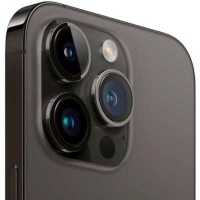 смартфон Apple iPhone 14 Pro 256GB Space Black MQ0N3LL/A черный