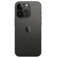 смартфон Apple iPhone 14 Pro Max 128GB Space Black MQ8N3LL/A черный