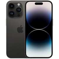 смартфон Apple iPhone 14 Pro Max 1TB Space Black MQ8H3ZA/A черный
