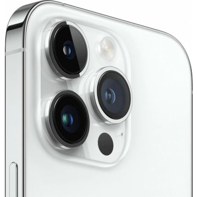 смартфон Apple iPhone 14 Pro Max 512GB Silver MQ8E3CH/A серебристый